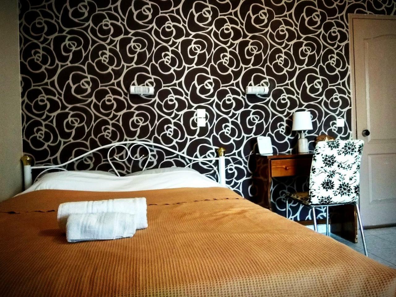 Tommy"S Rooms Lefkáda Eksteriør billede