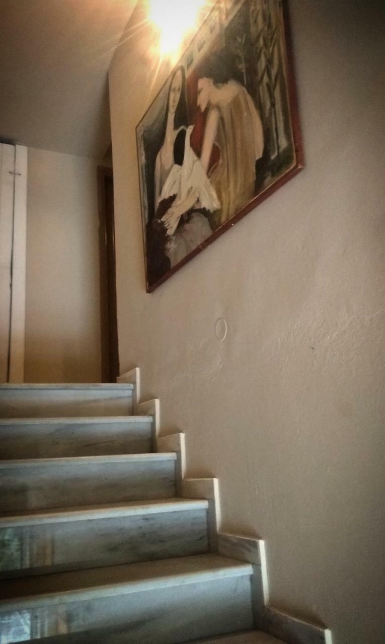 Tommy"S Rooms Lefkáda Eksteriør billede