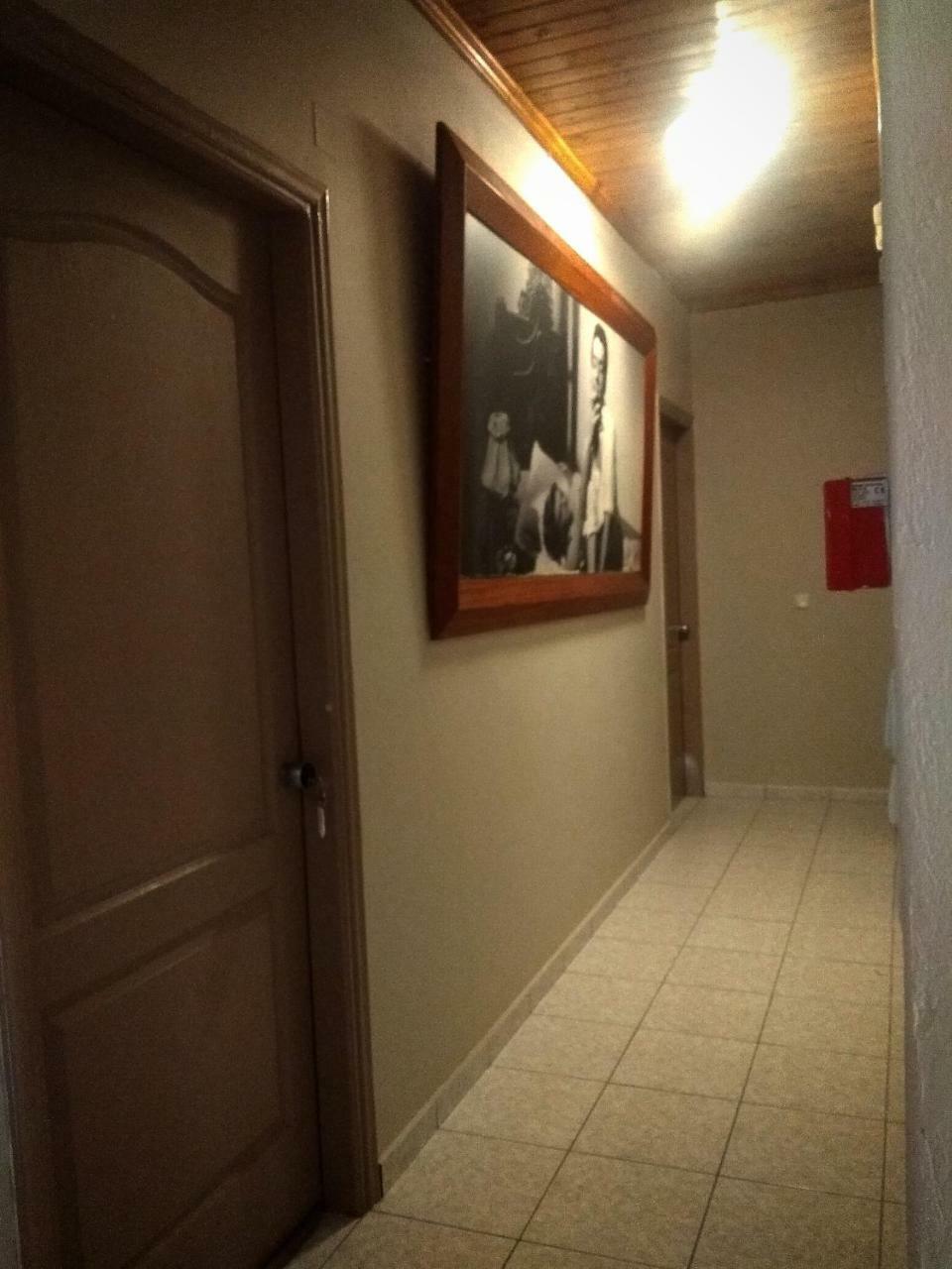 Tommy"S Rooms Lefkáda Eksteriør billede