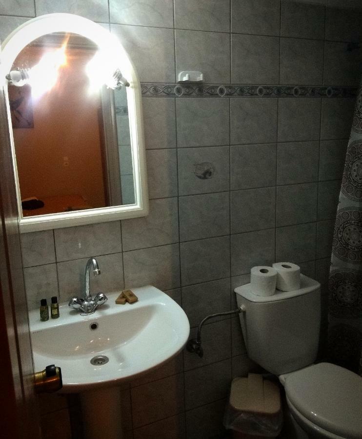 Tommy"S Rooms Lefkáda Eksteriør billede